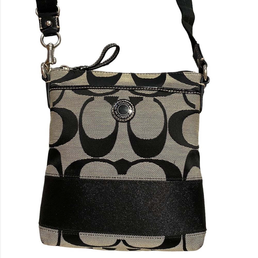 Coach Crossbody Bag